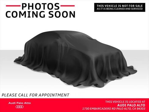 Used 2021 Audi Q3 2.0T Premium w/ Convenience Package AWD/4WD image 1