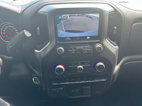 Used 2022 Chevrolet Silverado 1500 RST w/ Z71 Off-Road Package AWD/4WD image 16