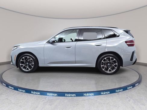 Used 2025 BMW X3 xDrive30i AWD/4WD image 9
