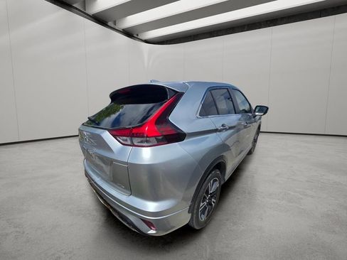 Used 2024 Mitsubishi Eclipse Cross SEL AWD/4WD image 10