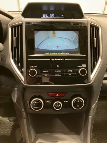 Used 2022 Subaru Crosstrek 2.0i AWD/4WD image 38