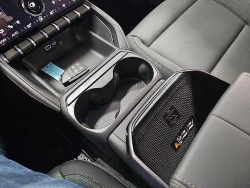 New 2026 GMC Terrain AT4 image 21