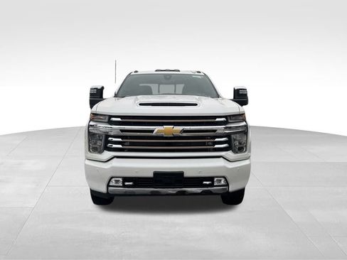 Used 2023 Chevrolet Silverado 3500 High Country image 2
