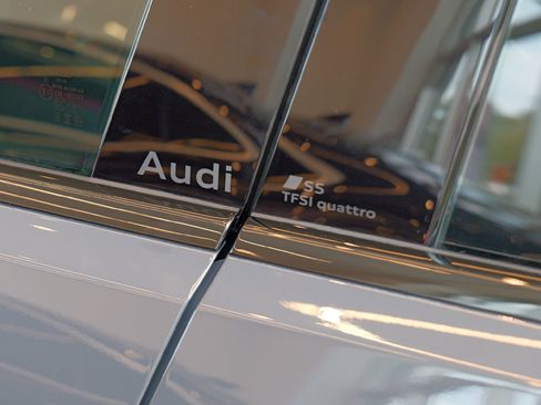 New 2025 Audi S5 Prestige image 37