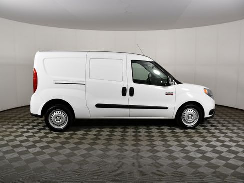 Used 2022 RAM ProMaster City Wagon FWD image 5