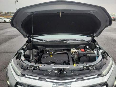 New 2026 Chevrolet Equinox LT w/ Convenience Package II image 40