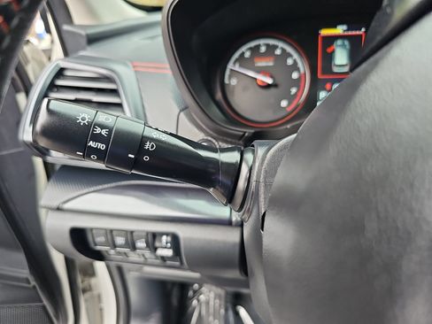 Certified 2024 Subaru Forester Sport AWD/4WD image 27