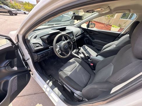 Used 2019 Subaru Impreza 2.0i AWD/4WD image 18