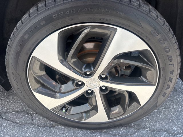 Used 2018 Hyundai Tucson Limited w/ Ultimate Package 02 AWD/4WD image 17