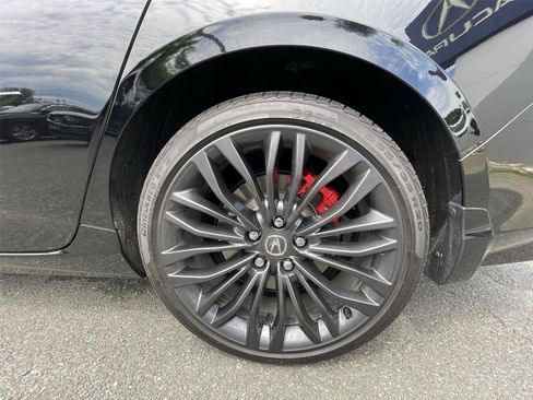 Used 2023 Acura TLX Type S AWD/4WD image 26