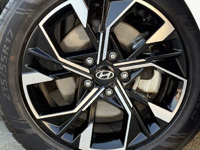 Used 2024 Hyundai Sonata SEL FWD image 8