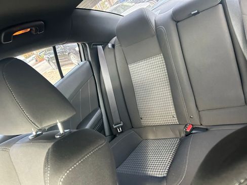 Used 2021 Dodge Charger GT w/ Blacktop Package image 12