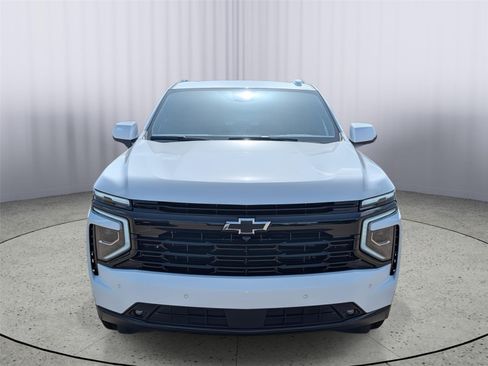 New 2026 Chevrolet Tahoe RST w/ Comfort Package RWD image 8