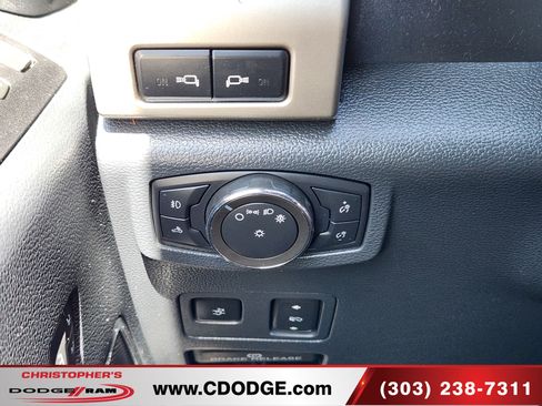 Used 2022 Ford F250 Lariat w/ Lariat Ultimate Package AWD/4WD image 30