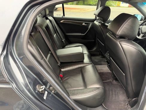Used 2007 Acura TL FWD image 20