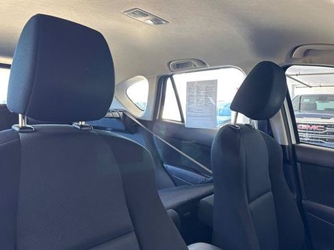 Used 2014 MAZDA CX-5 Sport FWD image 17