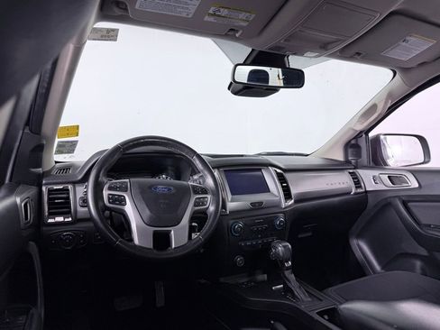 Used 2019 Ford Ranger XLT w/ Equipment Group 301A Mid image 18