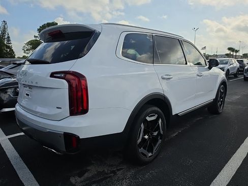 Used 2023 Kia Telluride S w/ S Sunroof Package AWD/4WD image 10