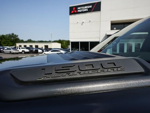 Used 2026 RAM 1500 Rebel AWD/4WD image 56