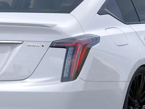 New 2026 Cadillac CT5 Sport image 11