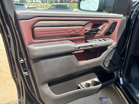New 2026 RAM 1500 Limited AWD/4WD image 21
