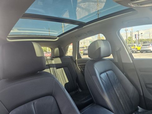 Used 2018 Audi Q5 2.0T Premium Plus w/ Premium Plus Package image 51