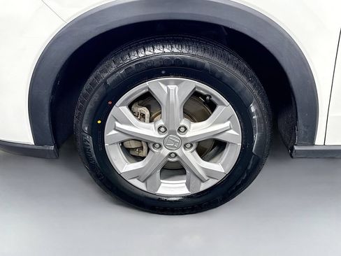 Certified 2024 Honda HR-V LX image 39