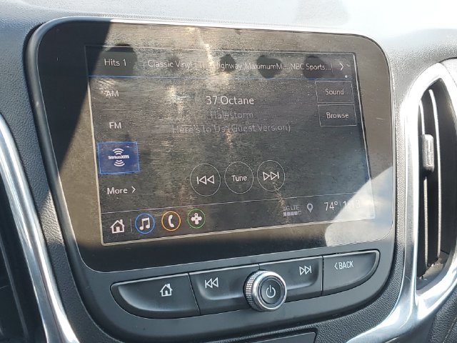 Used 2020 Chevrolet Equinox Premier AWD/4WD image 30