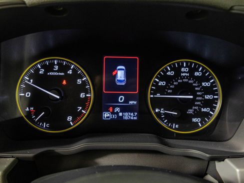 Used 2026 Subaru Crosstrek 2.5i Sport AWD/4WD image 33