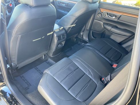 Used 2019 Honda CR-V EX-L image 19