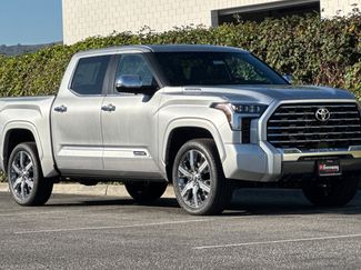 New 2026 Toyota Tundra Capstone video 2