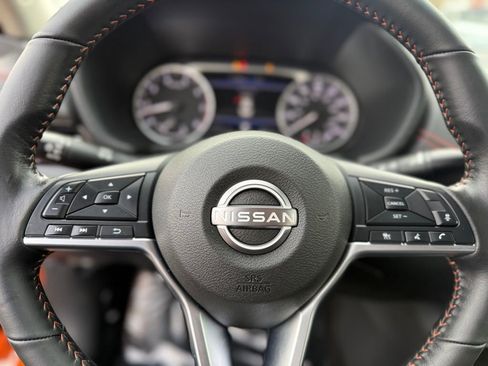 Used 2024 Nissan Sentra SR image 34