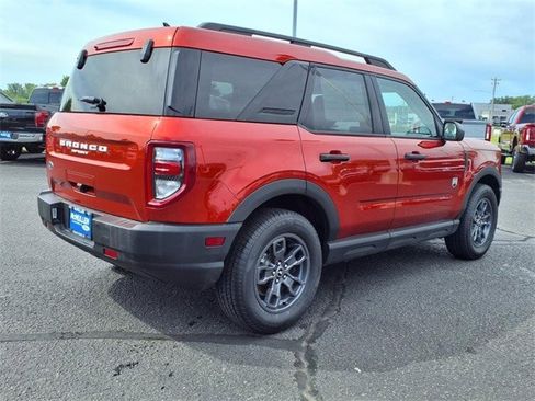 Certified 2023 Ford Bronco Sport Big Bend image 5