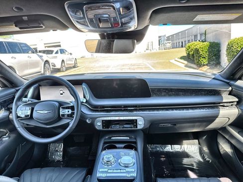 Used 2026 Genesis G90 3.5T AWD/4WD image 20