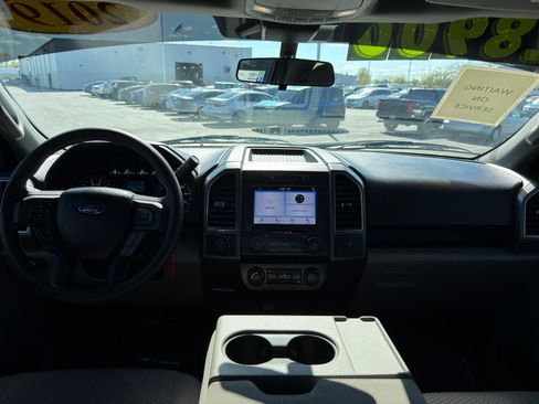 Used 2019 Ford F150 XLT AWD/4WD image 26