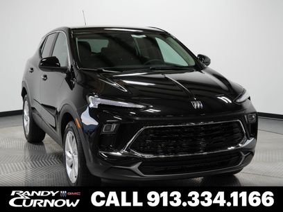 New 2026 Buick Encore GX Preferred w/ Comfort Package