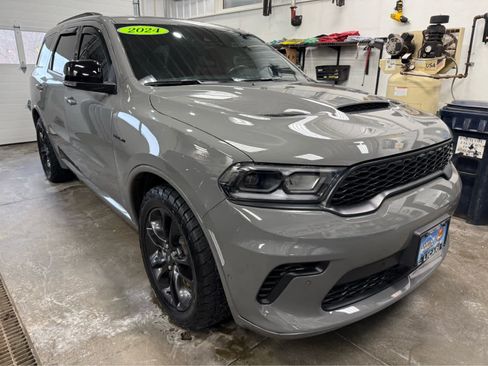 Used 2024 Dodge Durango R/T image 3