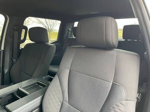 Used 2026 Toyota Tundra SR5 w/ SX Package image 20