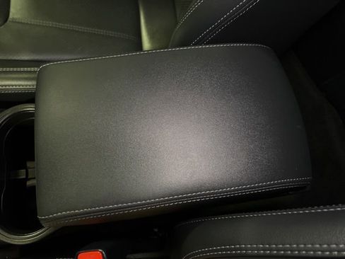 Used 2023 Subaru Forester Limited image 24