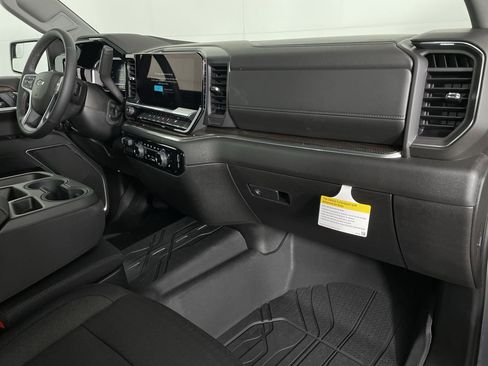 Certified 2025 Chevrolet Silverado 1500 RST w/ Protection Package image 84