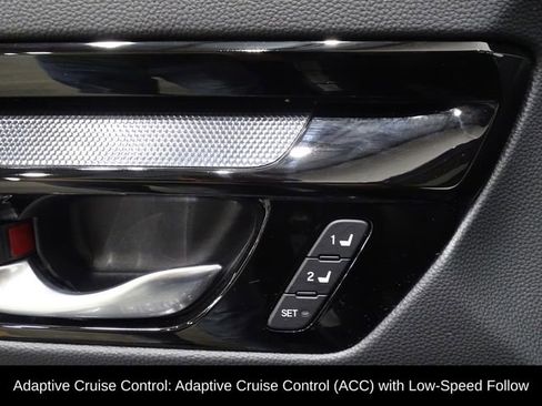 Used 2024 Honda CR-V EX-L image 18