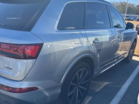 Used 2023 Audi Q7 3.0T Premium Plus w/ Premium Plus Package image 10