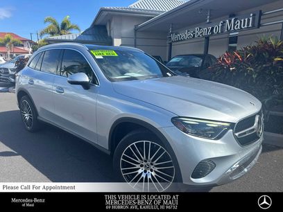 Used 2023 Mercedes-Benz GLC 300