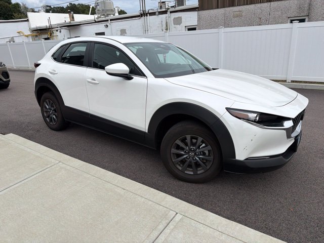 Used 2025 MAZDA CX-30 AWD 2.5 S image 1