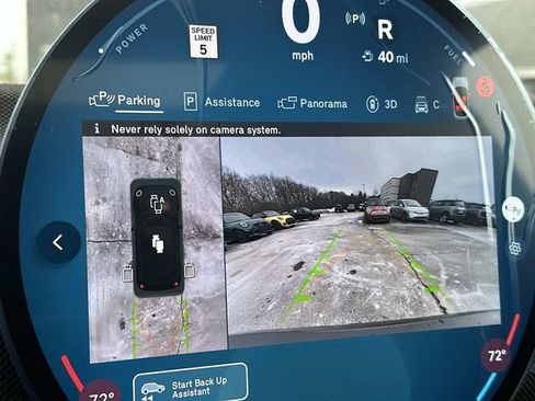 New 2026 MINI Cooper S image 26