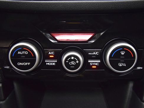 Used 2023 Subaru Forester Wilderness AWD/4WD image 36