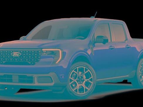 New 2026 Ford Maverick Lariat AWD/4WD image 16