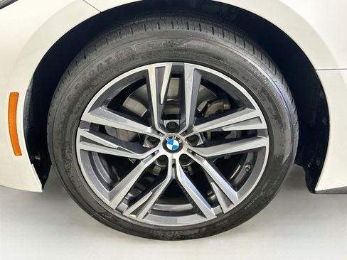Used 2024 BMW 430i Gran Coupe xDrive w/ Premium Package AWD/4WD image 11