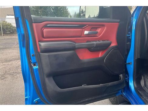 Used 2022 RAM 1500 Rebel w/ Level 1 Equipment Group image 23