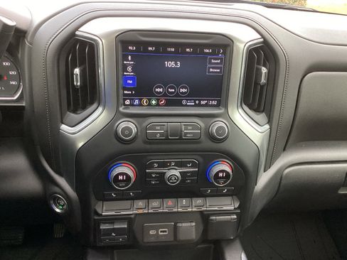 Used 2022 Chevrolet Silverado 1500 RST w/ All Star Edition Plus image 16